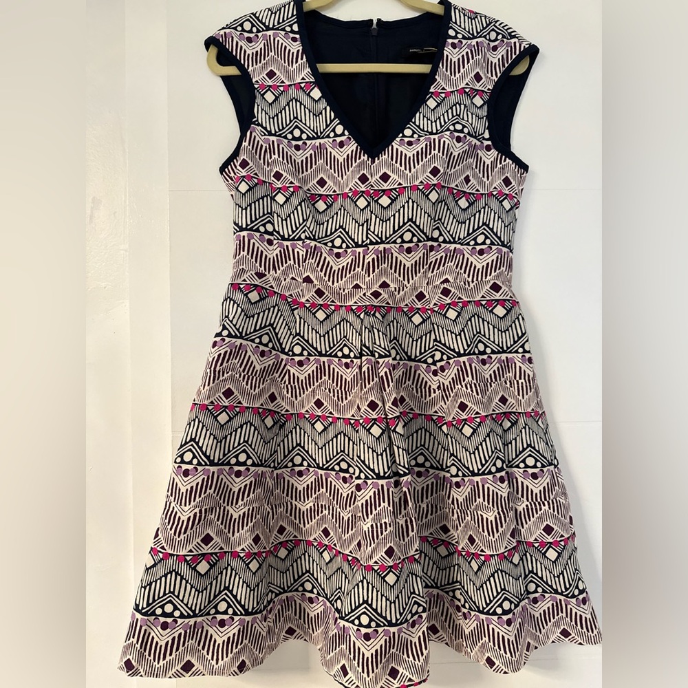 Nanette Lepore dress